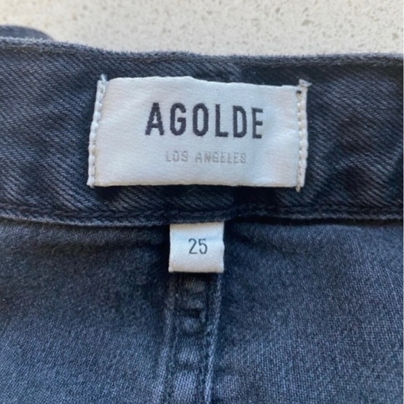 Agolde 90s Jean - Picture 5 of 6
